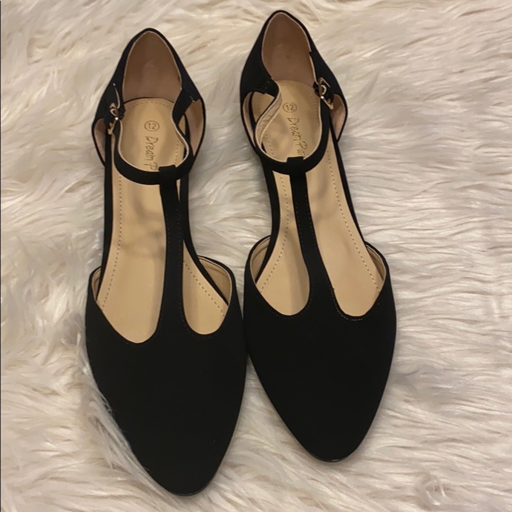 Size 12 Dress Shoes